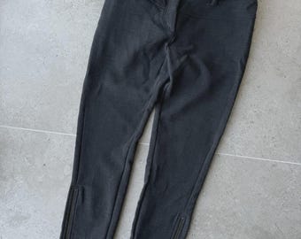 Pantalones de lujo vintage Brunello Cucinelli