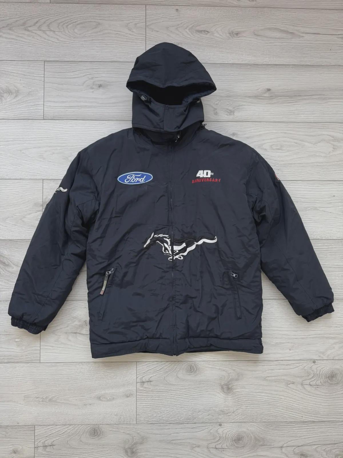 Ford racing jacket - Etsy 日本