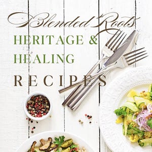 The Global Functional Wellness Cookbook by Dr. A