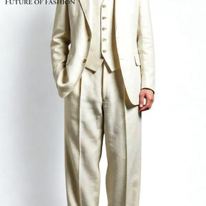 Mens Vintage Palm Beach Suit - Etsy