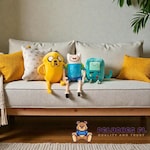 Adventure Time Toys