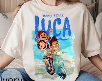 Personaggi Disney Luca Png, Squadra Luca retrò anni '90 Png, Carino Luca Alberto Png, Magic Kingdom Png, Viaggio in famiglia Disney Png, Regalo di compleanno Png