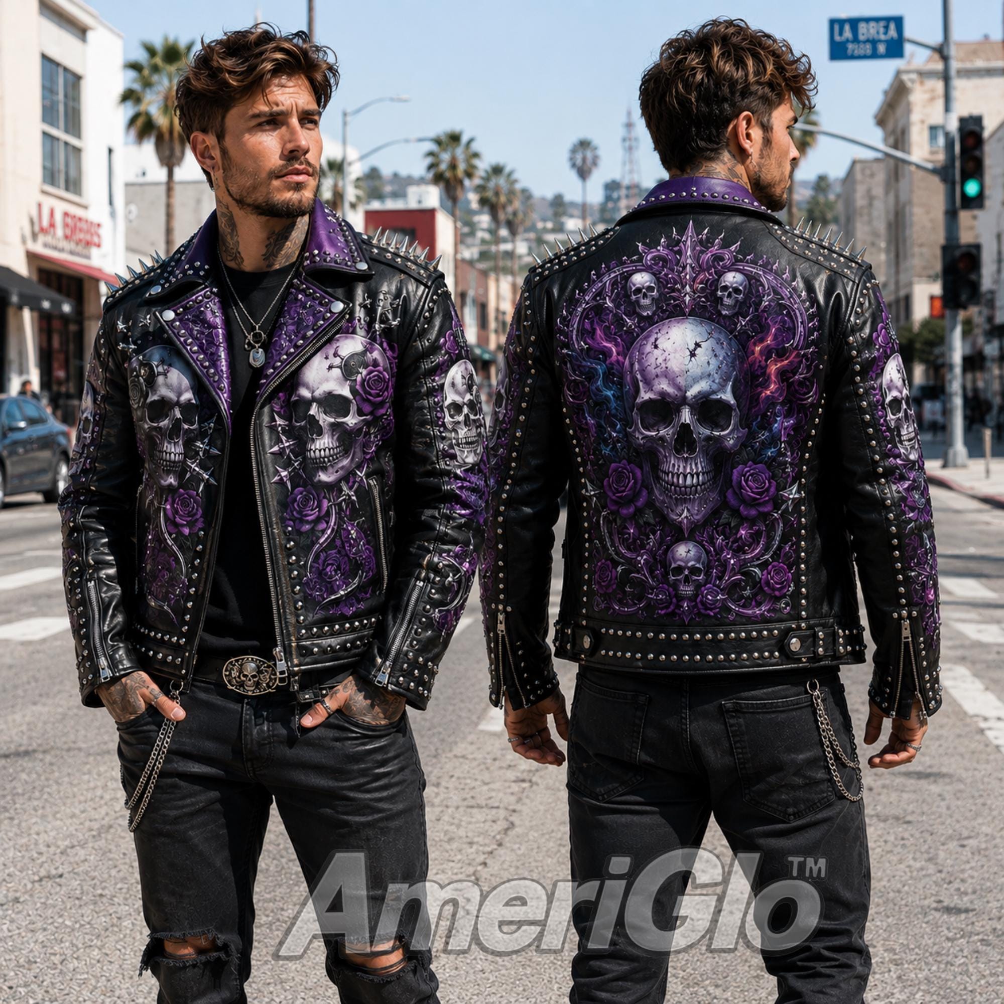 Metal battle vest - Etsy 日本