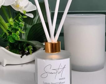 Reed Diffuser