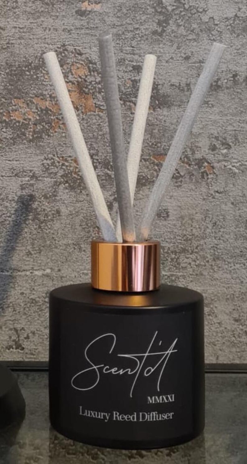 Diffuseur roseau image 2