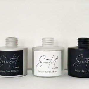 Diffuseur roseau image 3