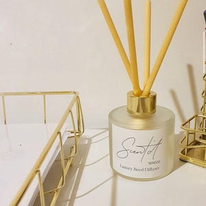 Diffuseur roseau image 5