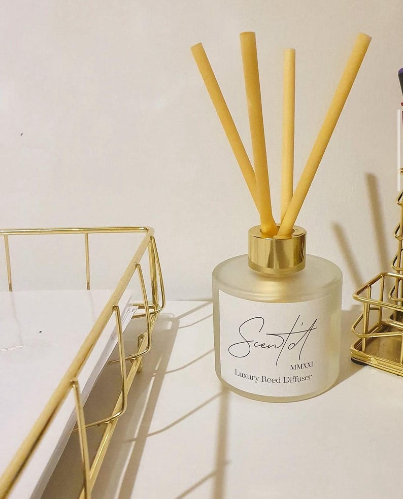 Diffuseur roseau image 5