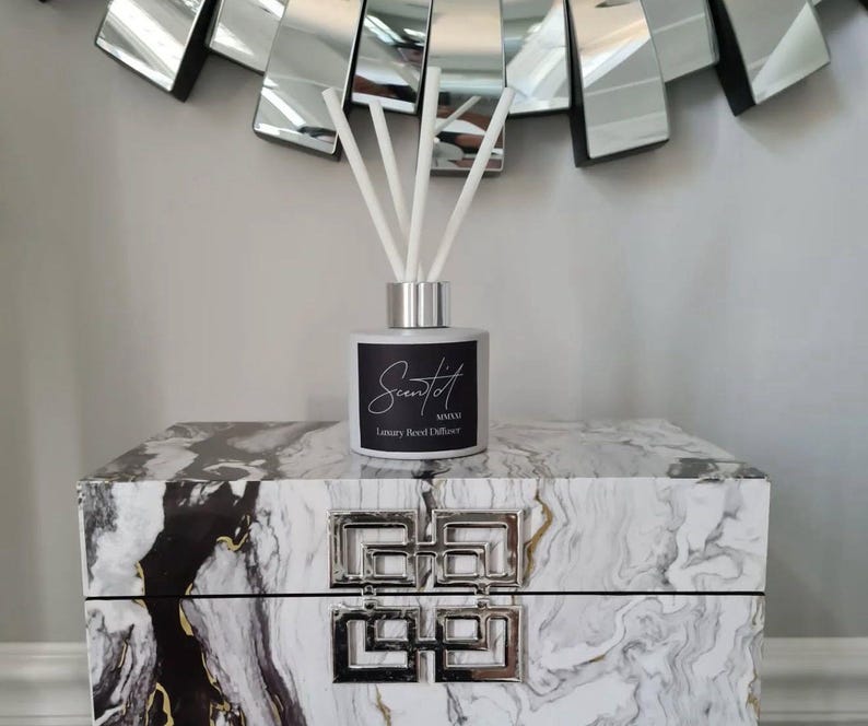 Diffuseur roseau image 4