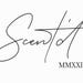 Scent’d MMXXI