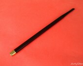 8.5 quot 22cm Long Cigarette Holder - REGULAR - Vintage Classy Look, Audrey Hepburn Breakfast at Tiffany 39 s Style - fits Regular size cigarettes