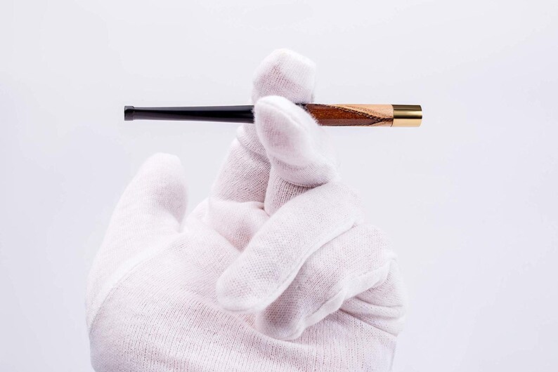 3.910cm Cigarette Holder choice of Regular or Extra Etsy