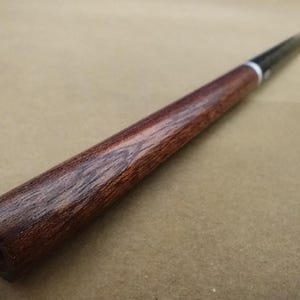 Cigarette Holder fits Slim Cigarettes Great for Roll Ups Black A Unique Gift for Any Occasion