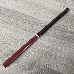 Cigarette Holder fits Slim Cigarettes Great for Roll Ups Black A Unique Gift for Any Occasion