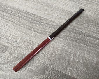 Cigarette Holder fits Slim Cigarettes Great for Roll Ups Black A Unique Gift for Any Occasion