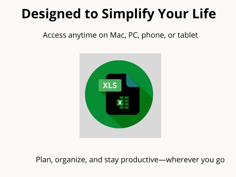 Budget Planner Spreadsheet | Google Sheets Excel Monthly, Weekly ...