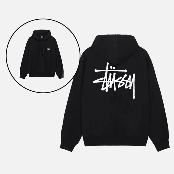 Stussy Inspired Png, Streetwear Png, Casual Tops, Men's Stussy, Graphic Print Png, Women's Stussy, Casual, Stussy Png, Digital Download