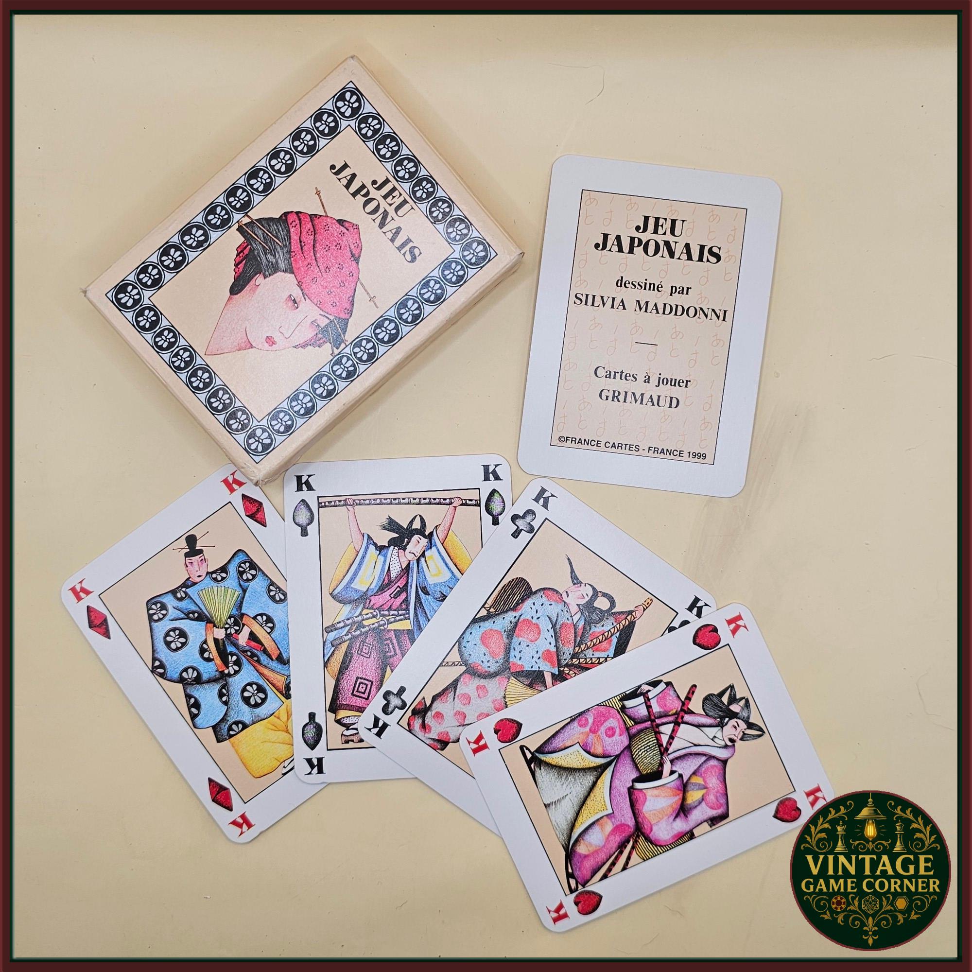 Maddonni Tarot - Etsy