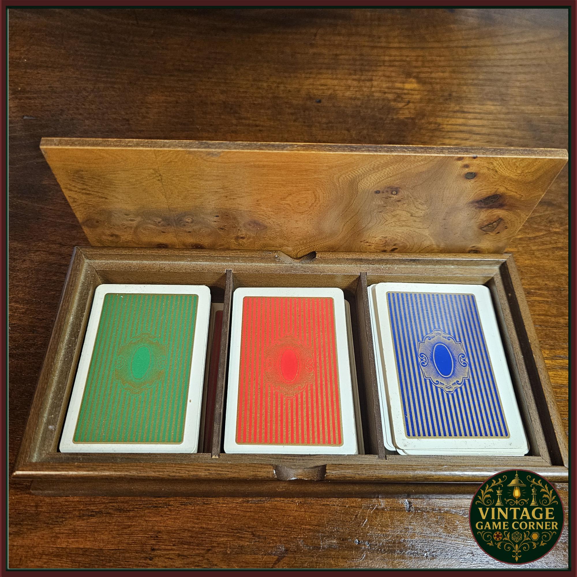 Dal Negro Poker - Etsy