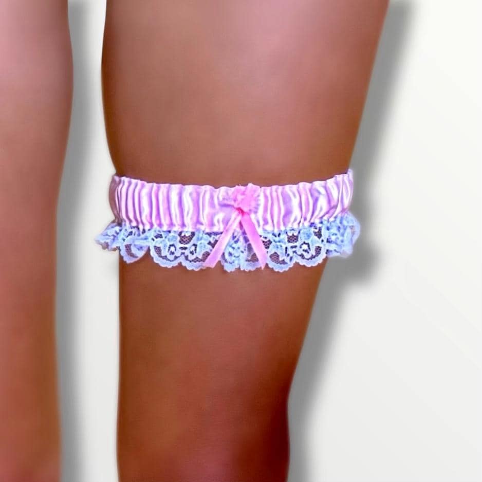 Tutu Garter Belt - Etsy Singapore
