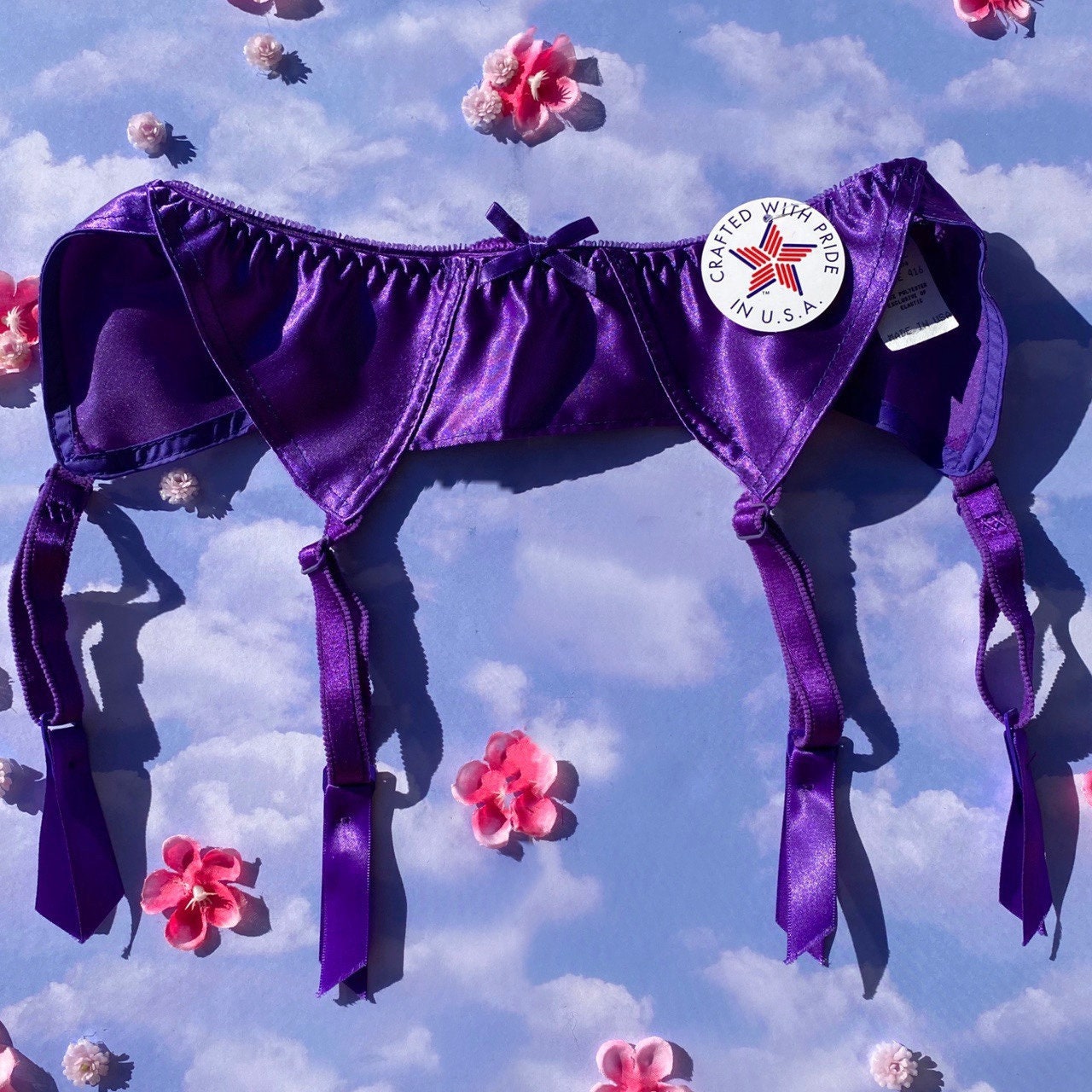 Garter Belt Satin for sale 76 ads for used Garter Belt Satins