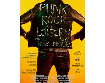 Rancid, Rocket From the Crypt Club Gig Poster Print - Etsy