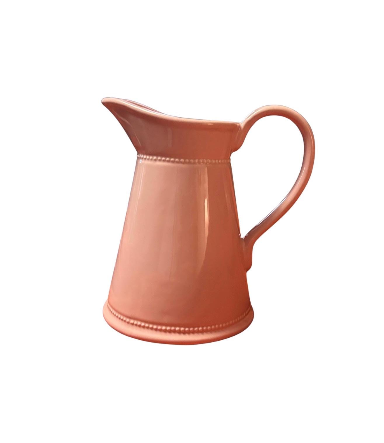 Martha Stewart Pitcher - Etsy