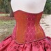 see more listings in the Ready To Ship Corsets section