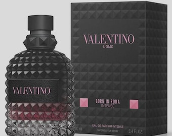 Valentino Born In Roma Intense Eau De Parfum 3.4fl.oz/100ml