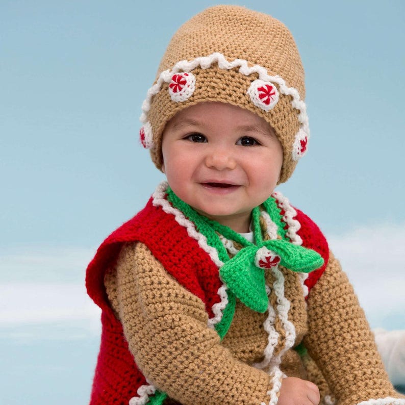 600+ Baby Crochet Patterns Bundle, Hats, Booties, Blankets, Amigurumi ...