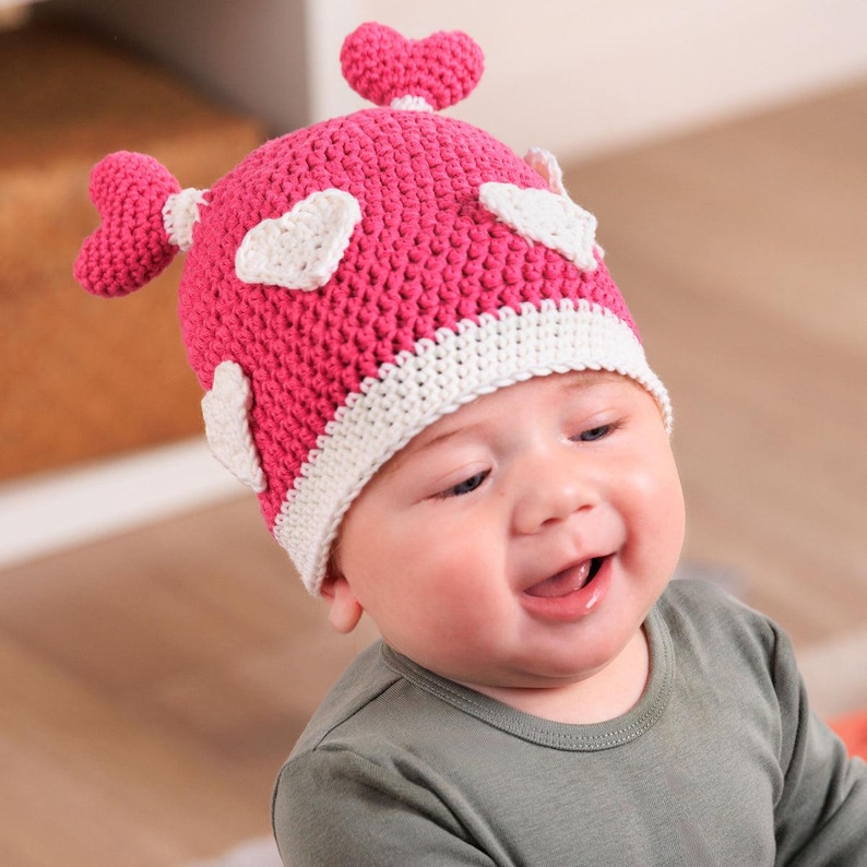 600+ Baby Crochet Patterns Bundle, Hats, Booties, Blankets, Amigurumi ...