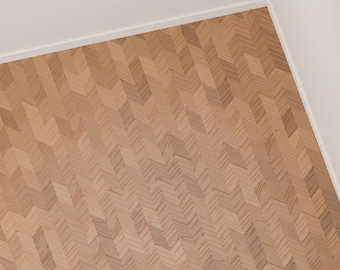 May include: Digital STL files featuring a light brown wood surface with a repeating herringbone pattern. The image includes the text DIGITAL STL FILES - NO PHYSICAL ITEM at the top and INSTANT DOWNLOAD at the bottom.