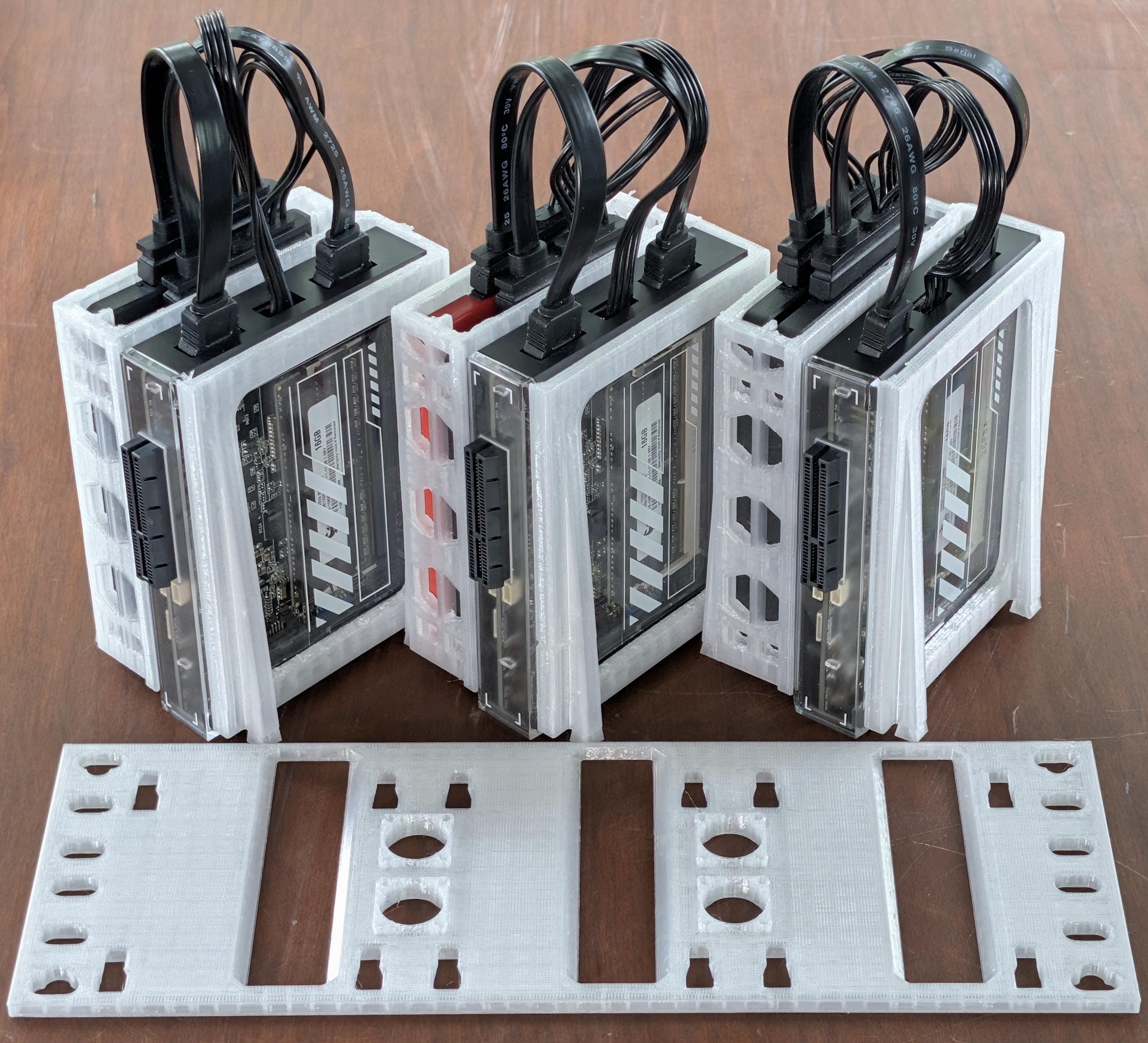 ohisama3ページ Zima Blade 1 3x2u 10
