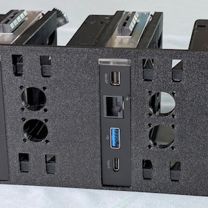 Zima Blade 1 2U Enclosure for 10