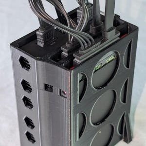 Zima Blade 1 2U Enclosure for 10