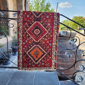 Zara Rug - Etsy