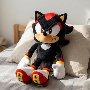 Sonic x plush toy - Etsy 日本