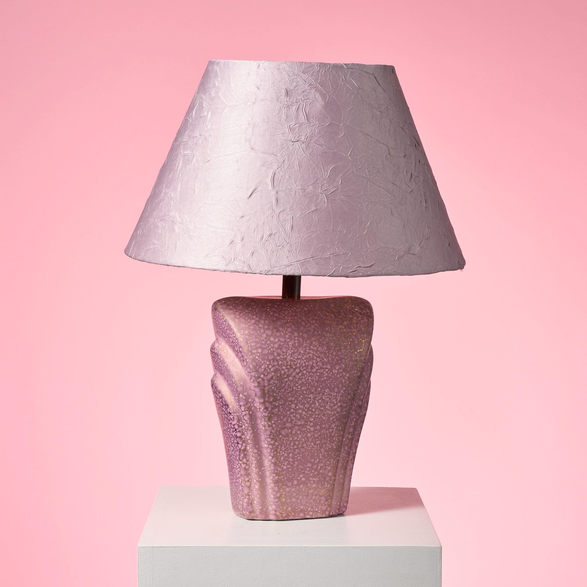 その他 80s pink lamp 80's pink lamps - Etsy France