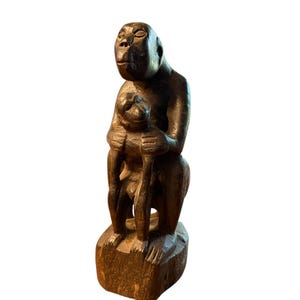 Burmese wood carving - Etsy 日本
