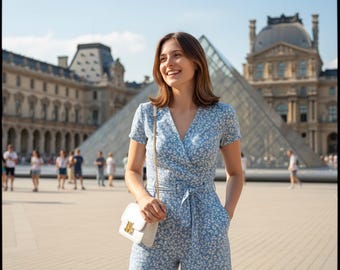 Paris Travel Photos