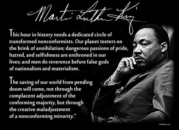 Martin Luther King Jr Quotes Images