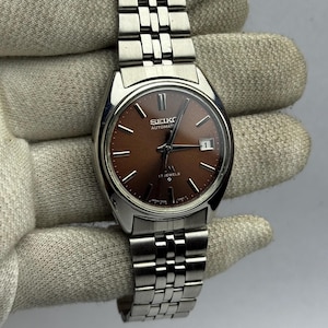 Seiko lm - Etsy 日本