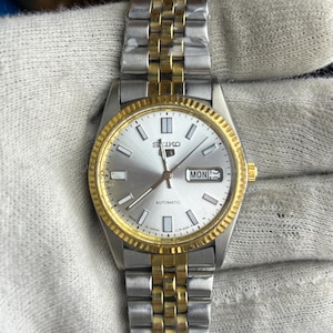 Seiko 5 7009 - Etsy 日本