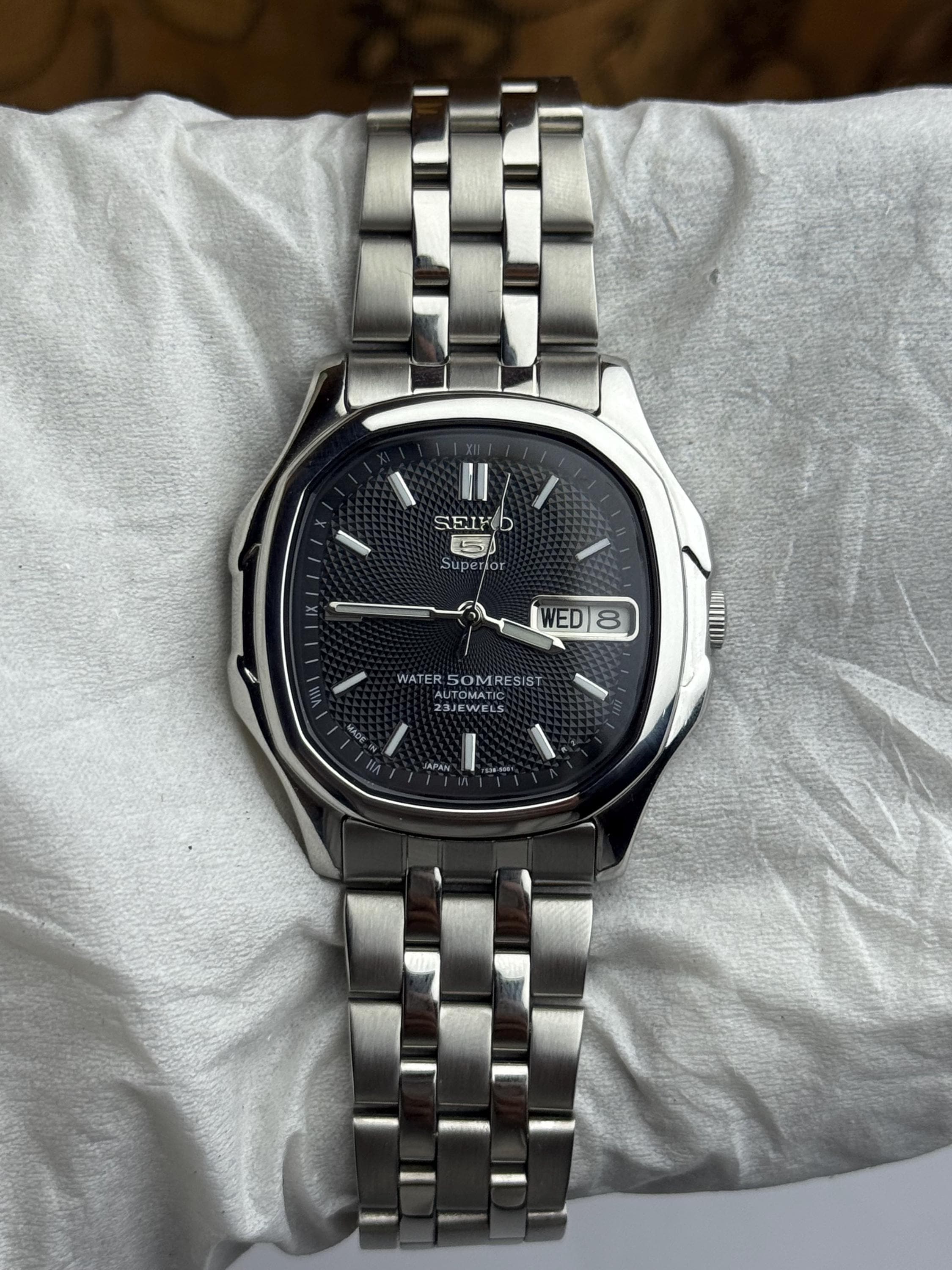 Seiko 21 jewels - Etsy 日本
