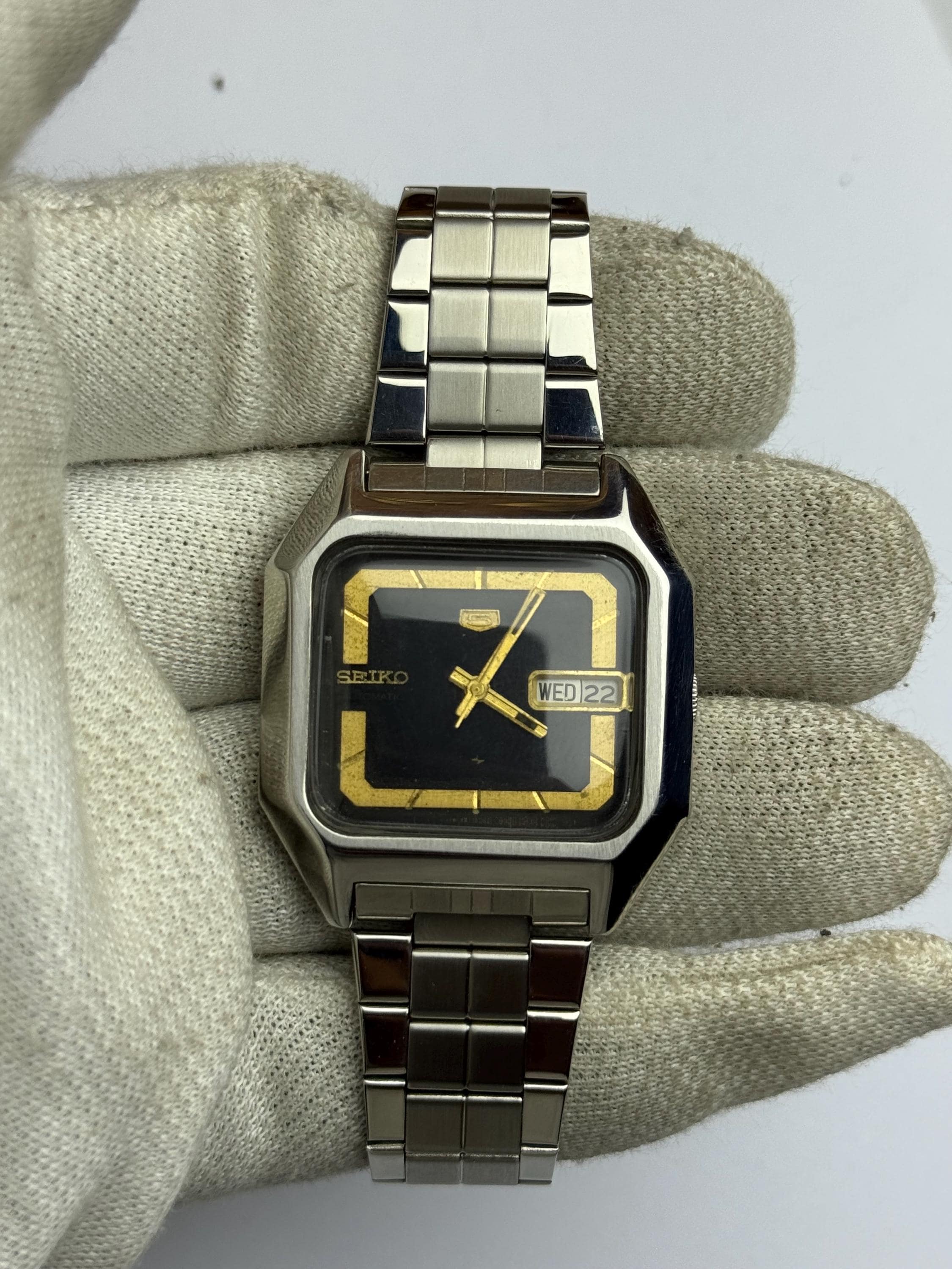 Seiko sq gold - Etsy 日本