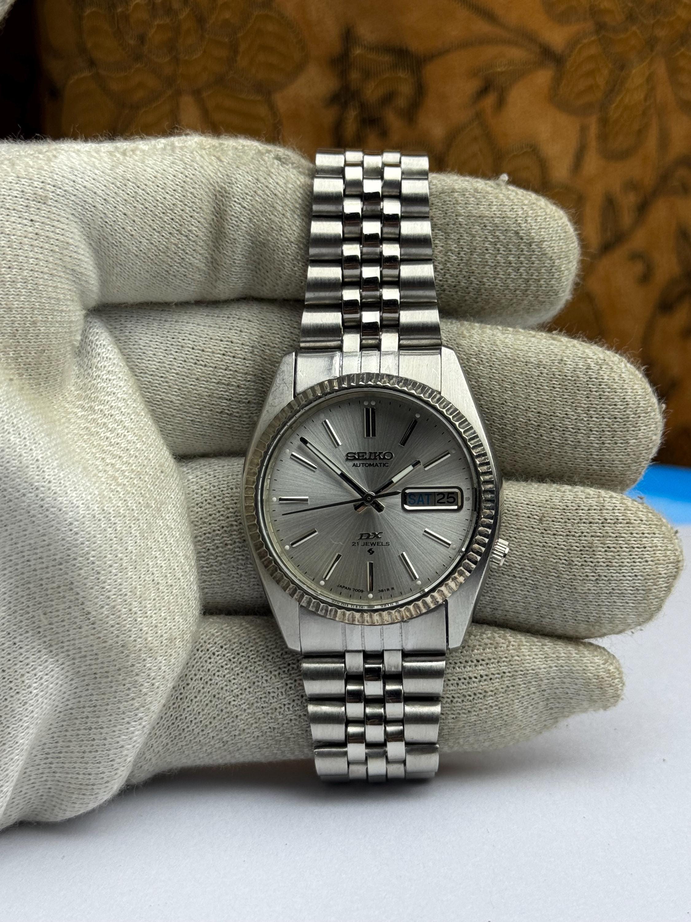 Seiko daytona - Etsy 日本