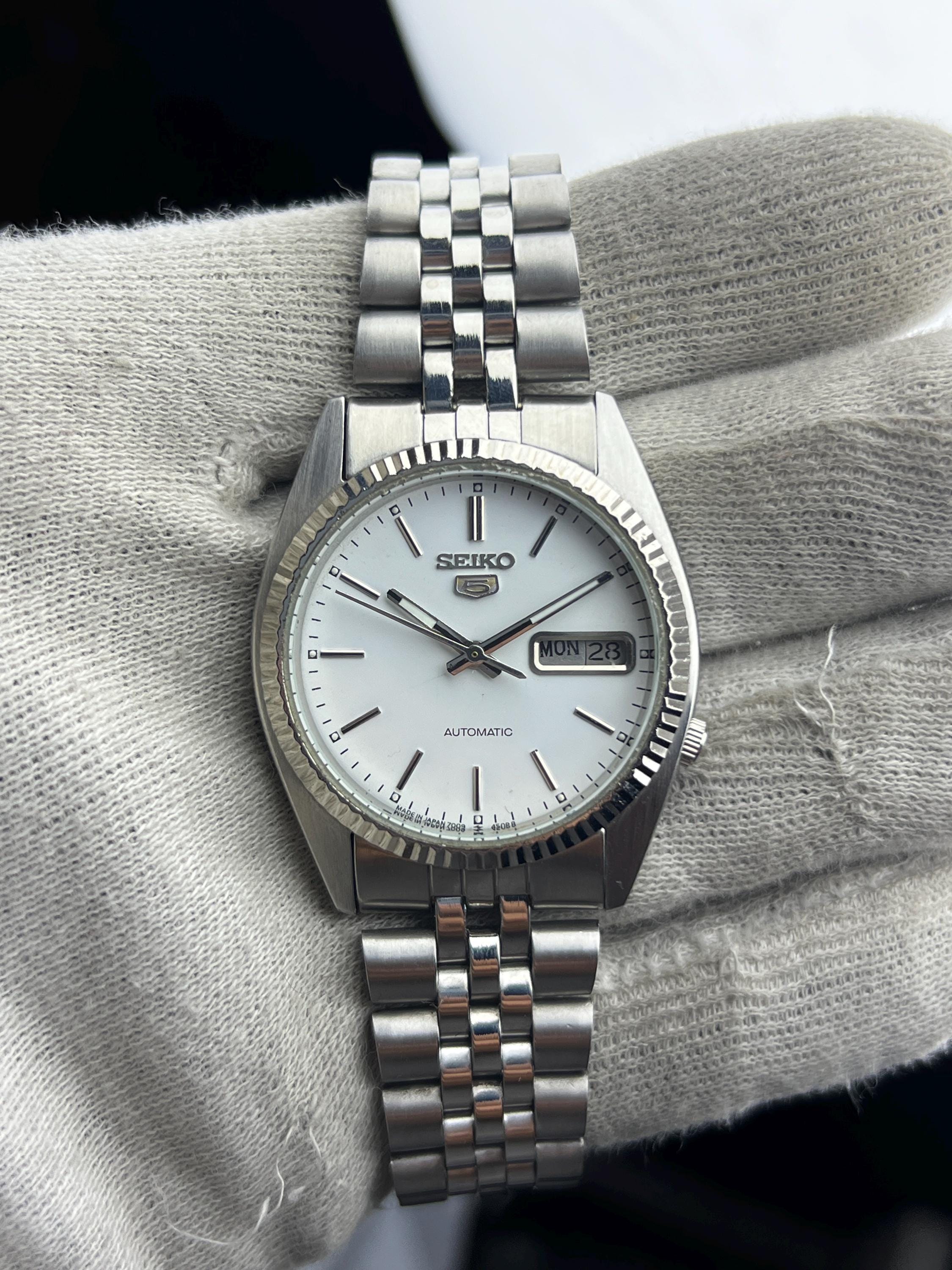 Seiko 7a28 - Etsy 日本