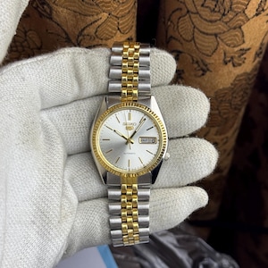 Seiko fluted bezel - Etsy 日本