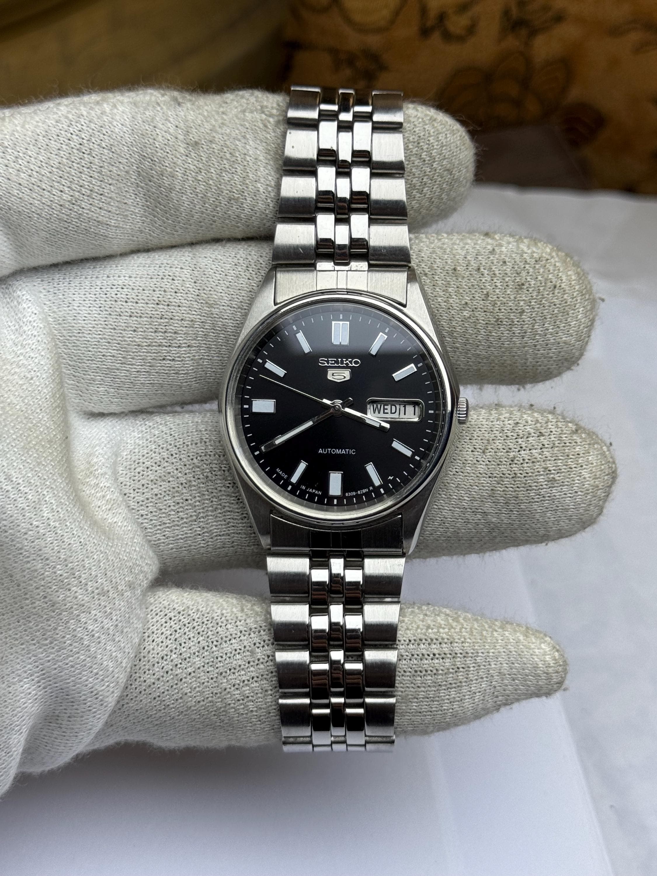 Seiko mod - Etsy 日本