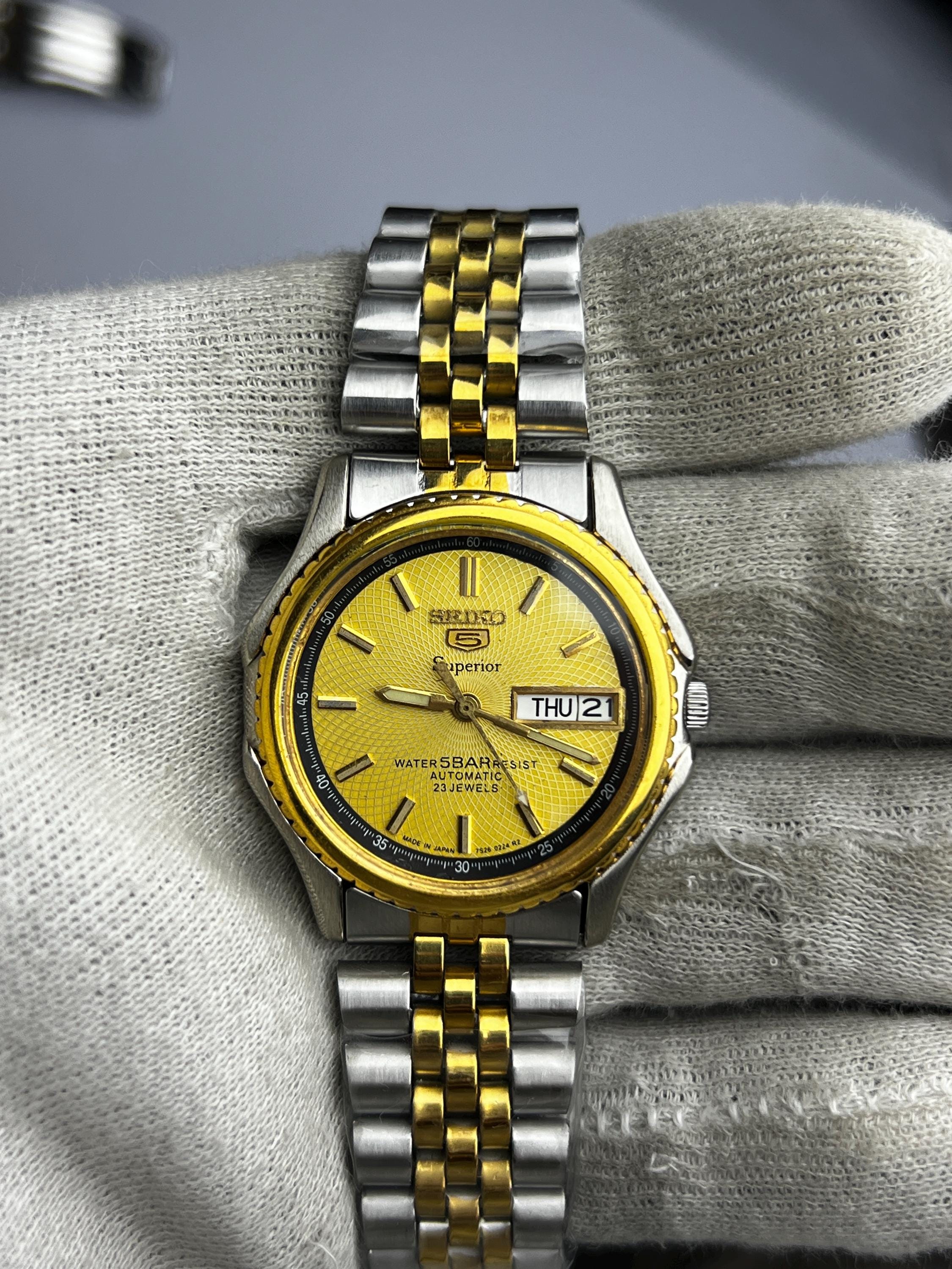セイコー 1N00-0CT0 ダイヤベゼル SEIKOブランド100周年記念 The Seiko Brand 100 STORIES 革新